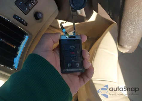 2011 Cadillac Cts Premium z USA, uszkodzony, nr VIN 1G6DP5ED1B0153174